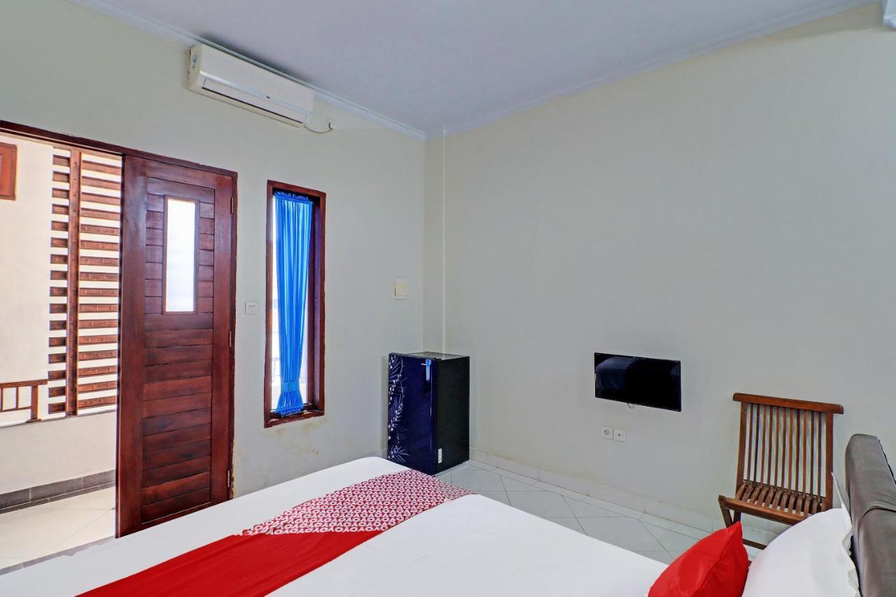 دنباسار Oyo 91933 Puri Gana Residence المظهر الخارجي الصورة
