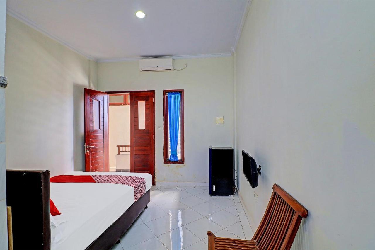 دنباسار Oyo 91933 Puri Gana Residence المظهر الخارجي الصورة